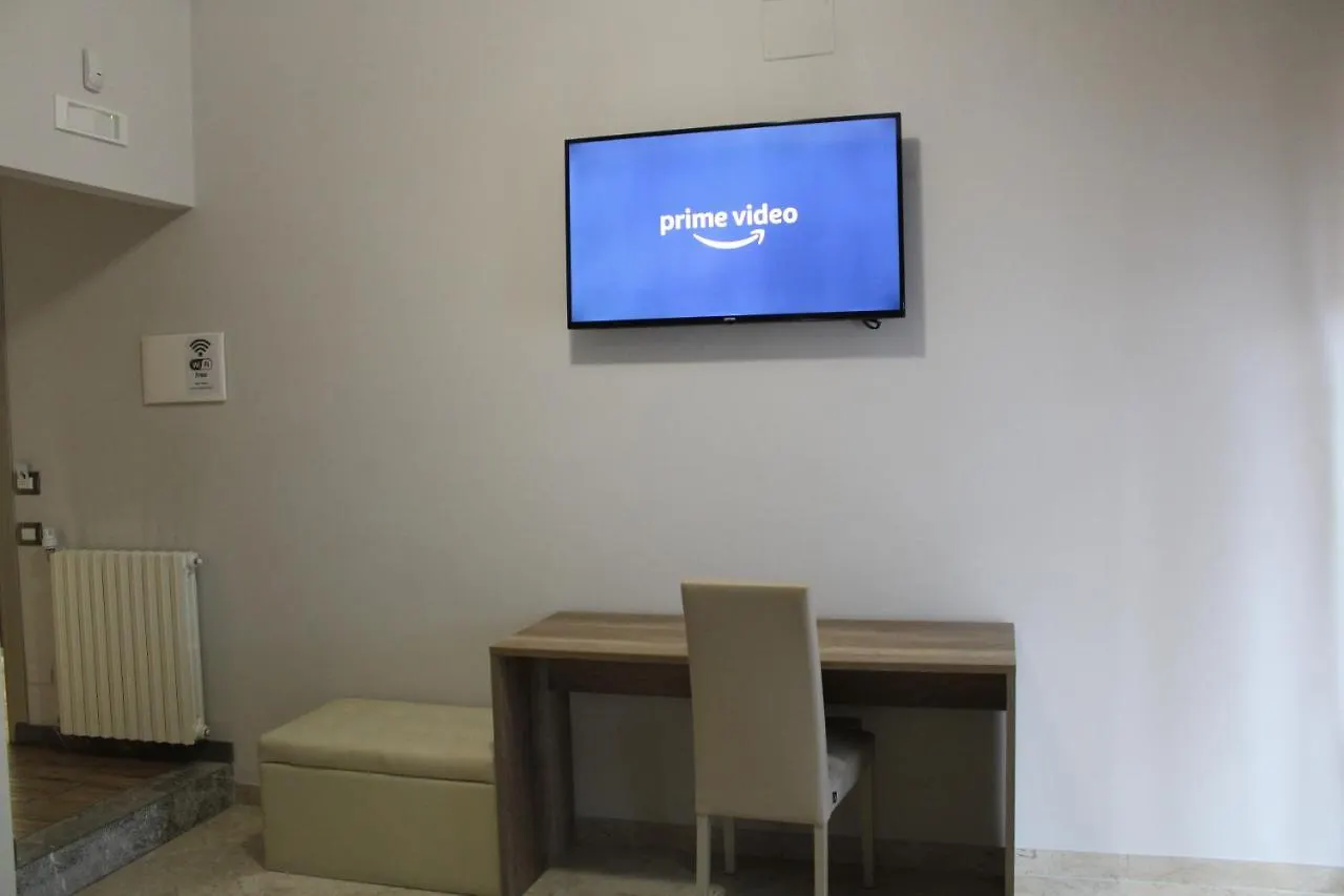 B&B D'Amari Affittacamere Palermo Italy