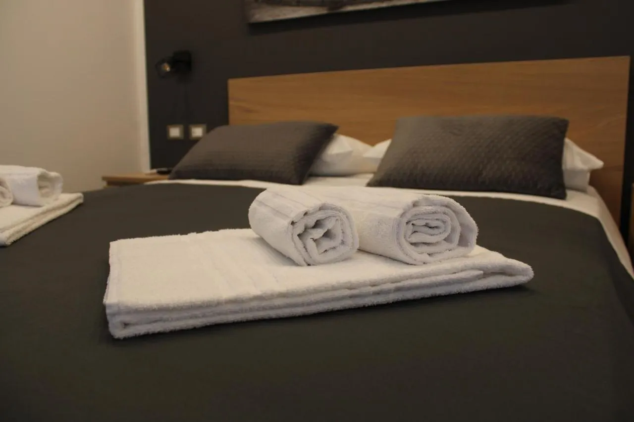 B&B D'Amari Affittacamere パレルモ 2*,  イタリア