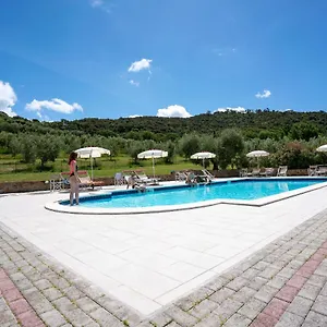 La Banchella Farm stay Scarlino