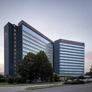 Crowne Plaza Milan Linate By Ihg Hotel San Donato Milanese