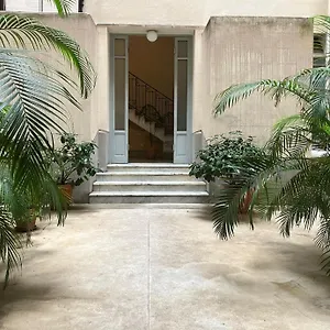 Le Di Frelli Apartment Palermo