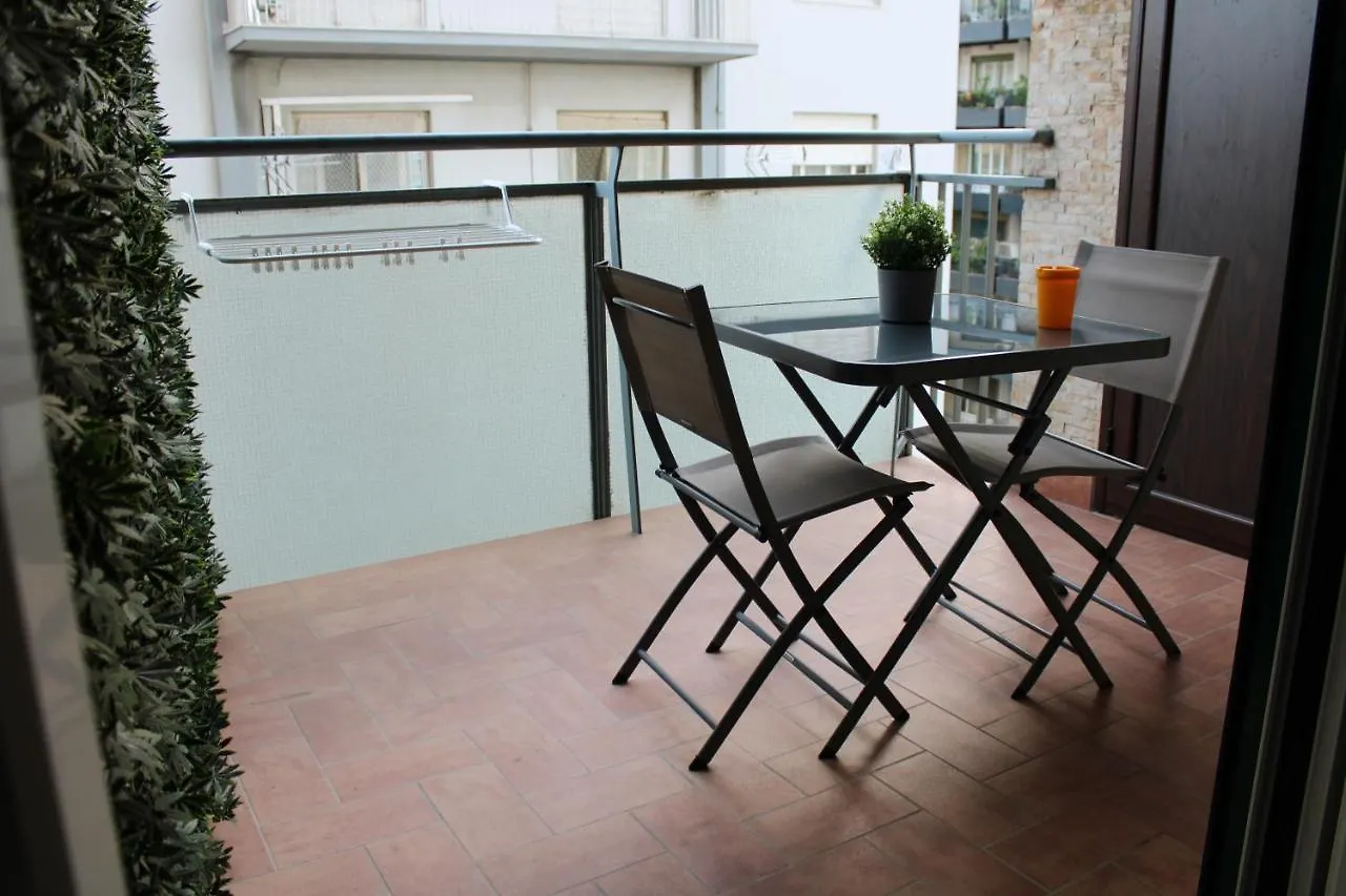 ** Bed & Breakfast B&B D'Amari Affittacamere Palermo Italia