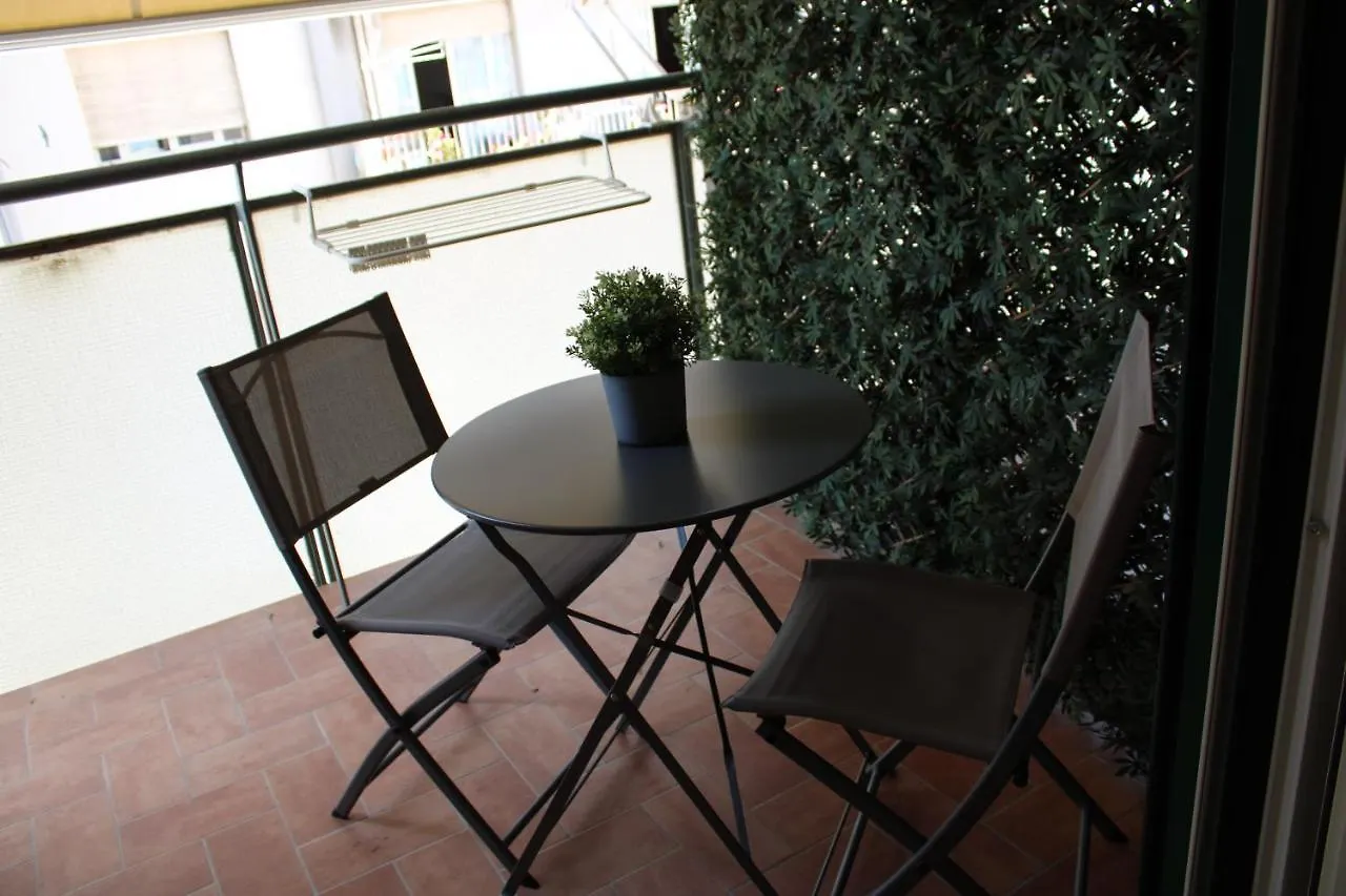 B&B D'Amari Affittacamere 팔레르모