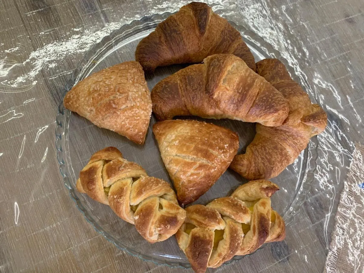 B&B D'Amari Affittacamere 팔레르모 이탈리아