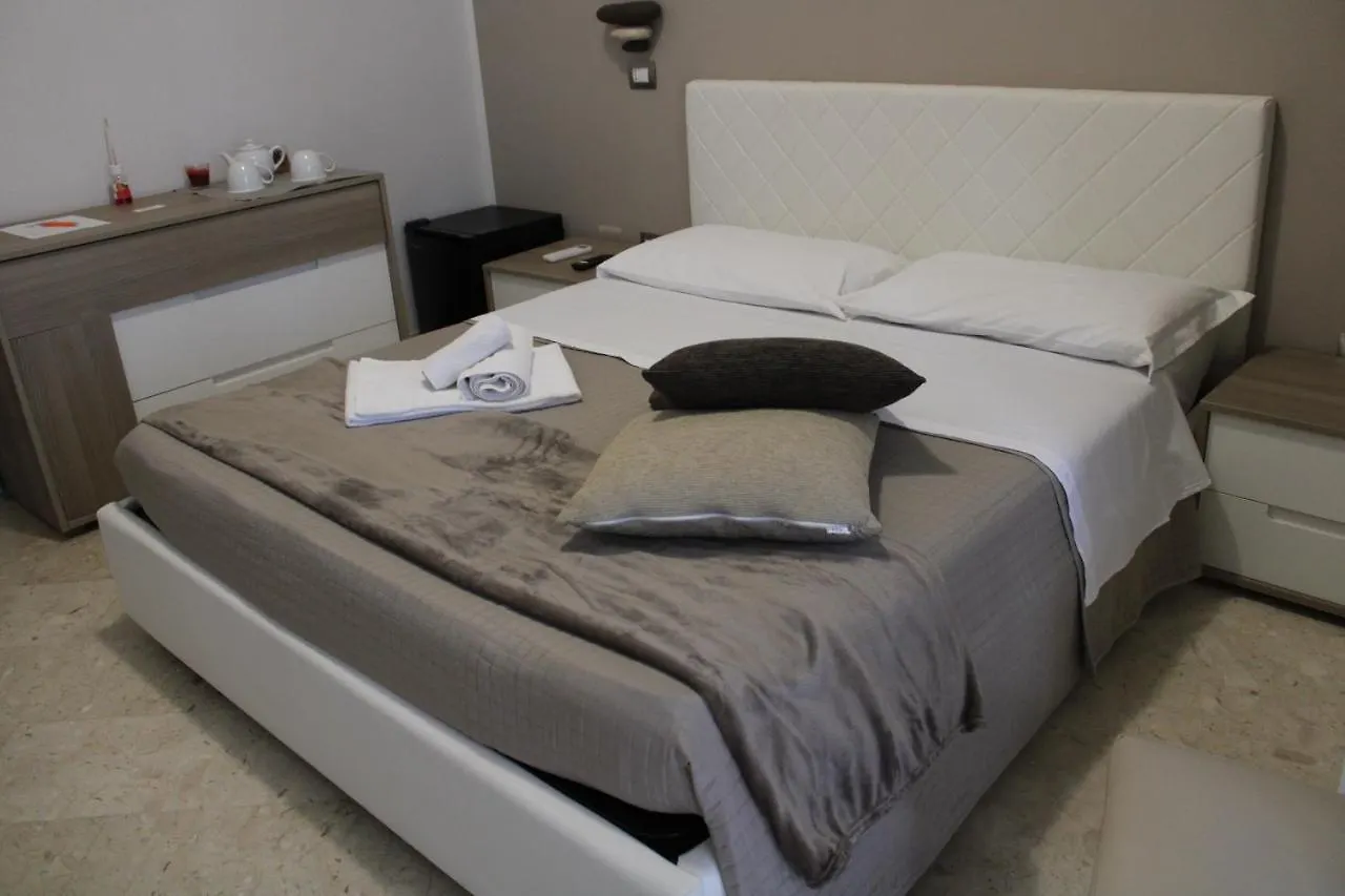 B&B D'Amari Affittacamere 팔레르모