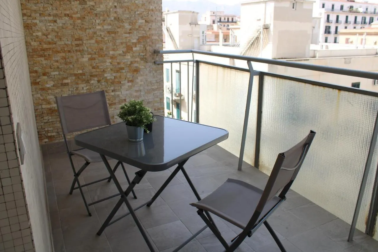 B&B D'Amari Affittacamere 팔레르모
