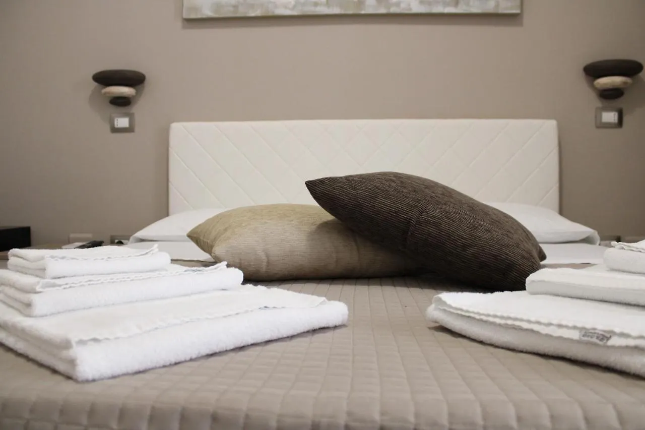 Bed & Breakfast B&B D'Amari Affittacamere Palermo