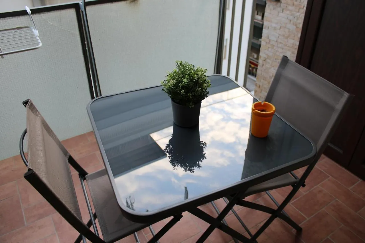 B&B D'Amari Affittacamere Palermo 2*,