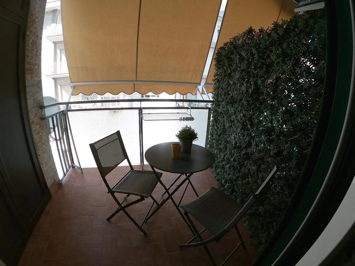 B&B D'Amari Affittacamere Palermo Bed & Breakfast