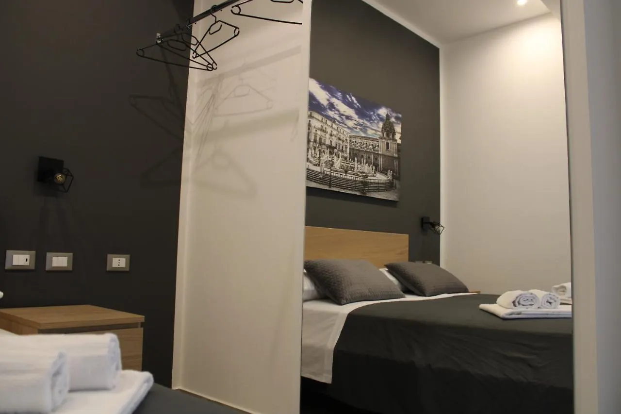 B&B D'Amari Affittacamere Palermo