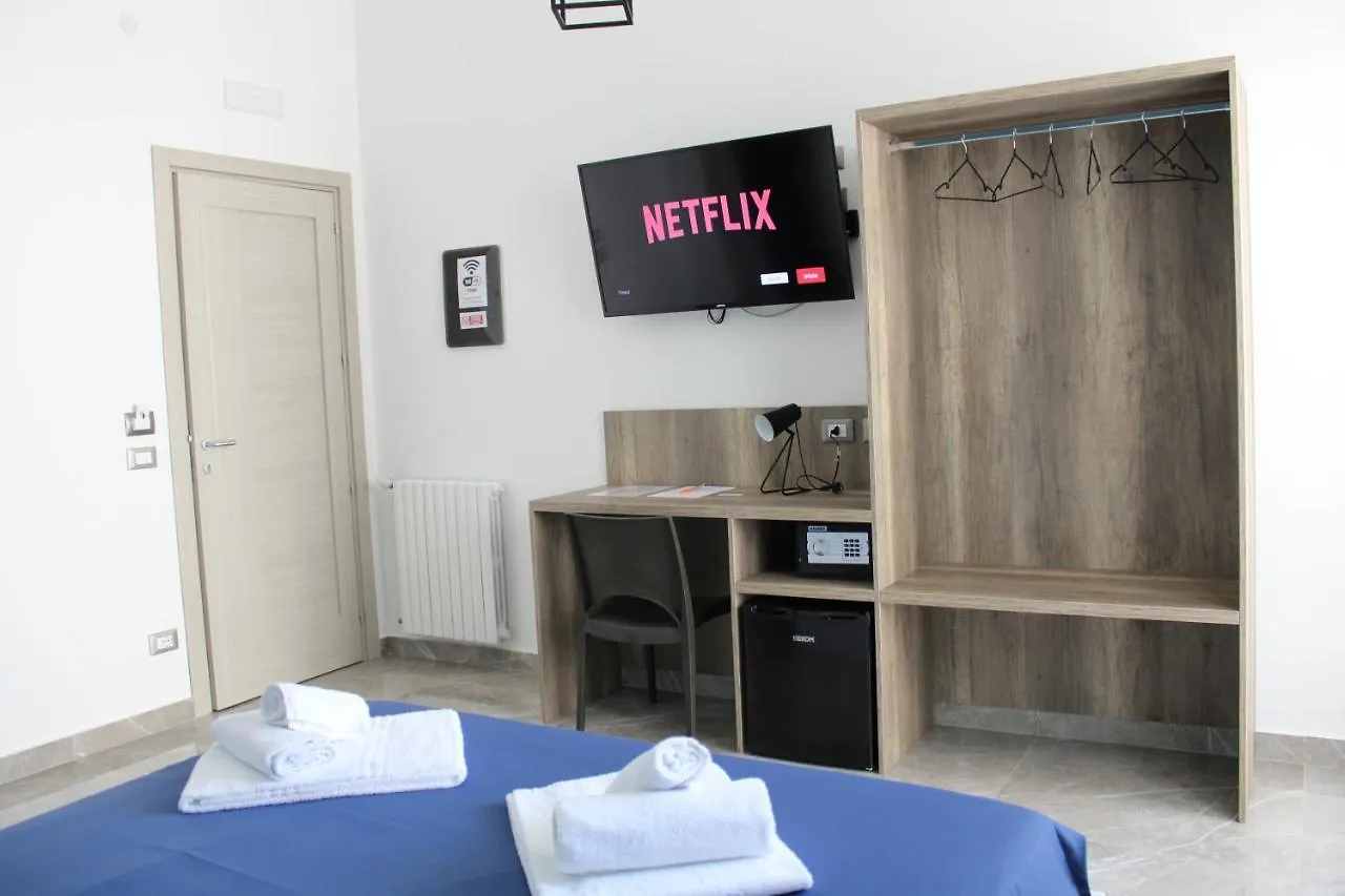 B&B D'Amari Affittacamere Palermo Bed & Breakfast