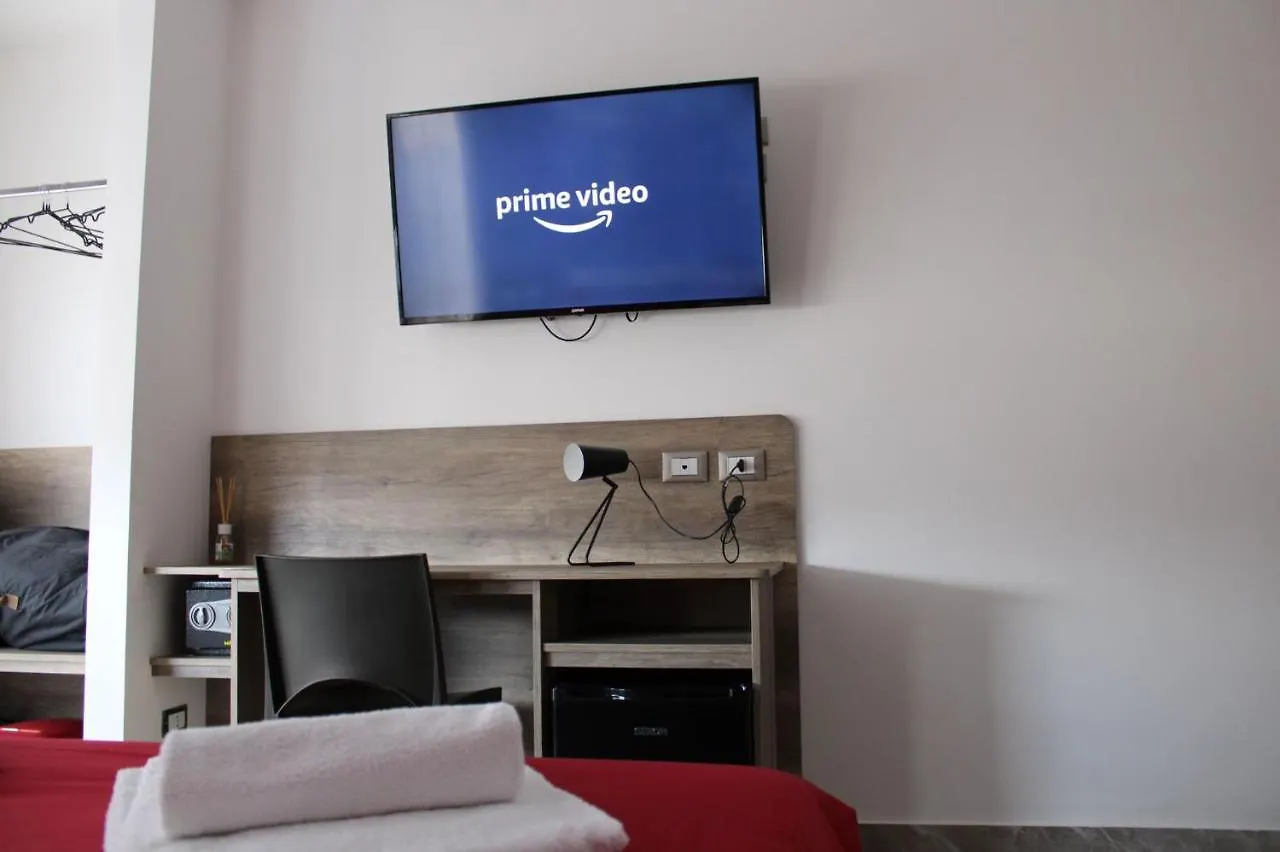 B&B D'Amari Affittacamere Palermo 2*,  Italy